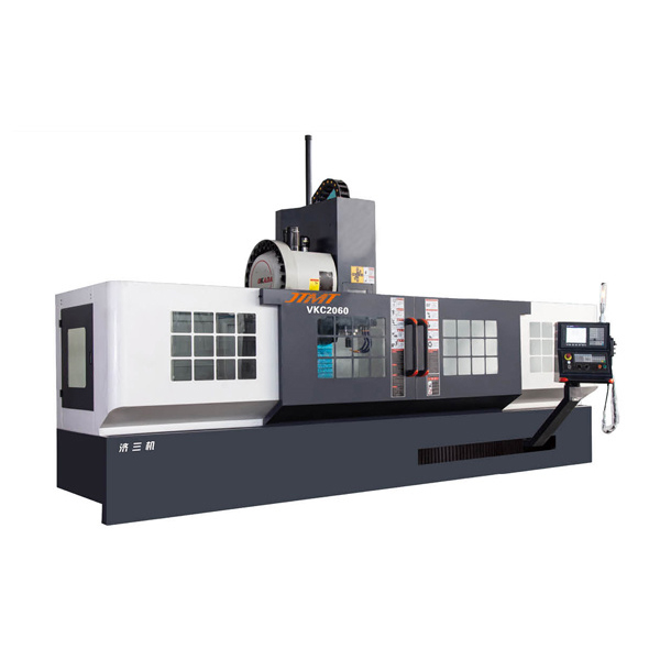 山東立式加工中心