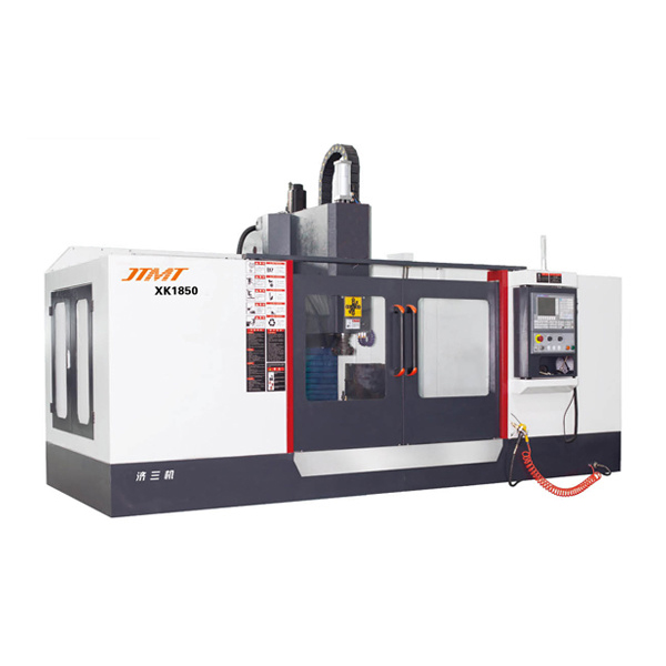 數控車（chē）床生產廠家