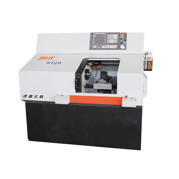 CKP6136L高速精密數控車床