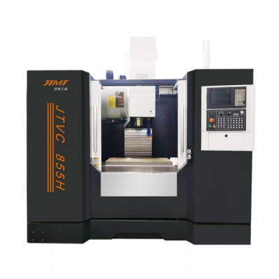 山東（dōng）立式加工中心