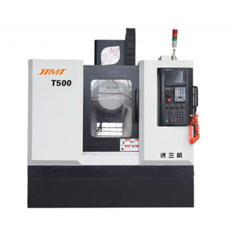 如何選擇適合自己的鑽攻加工中（zhōng）心？