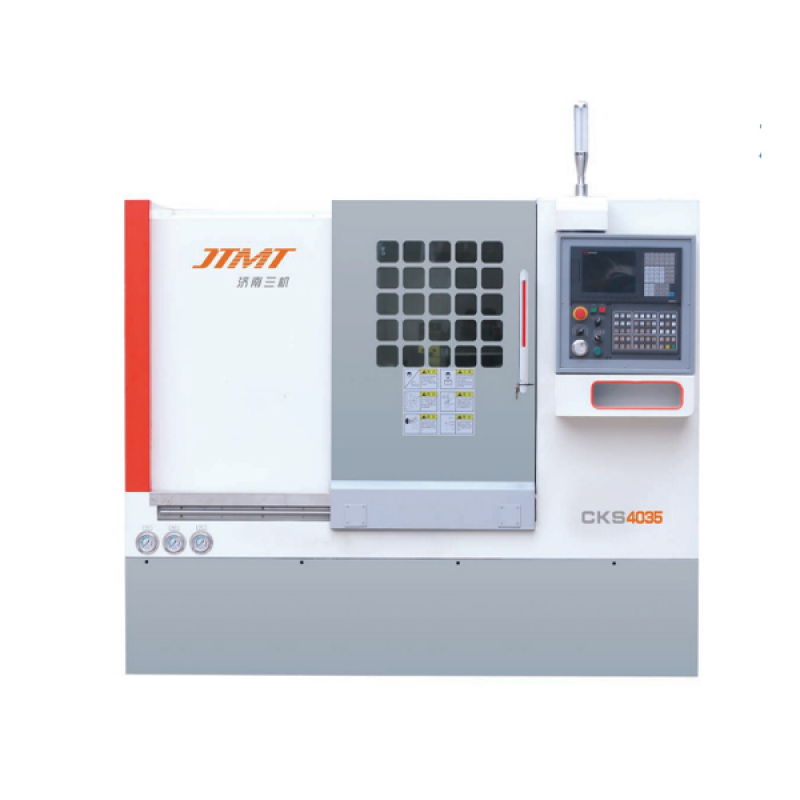 CKS4035 CKS4650高速精密數控車床