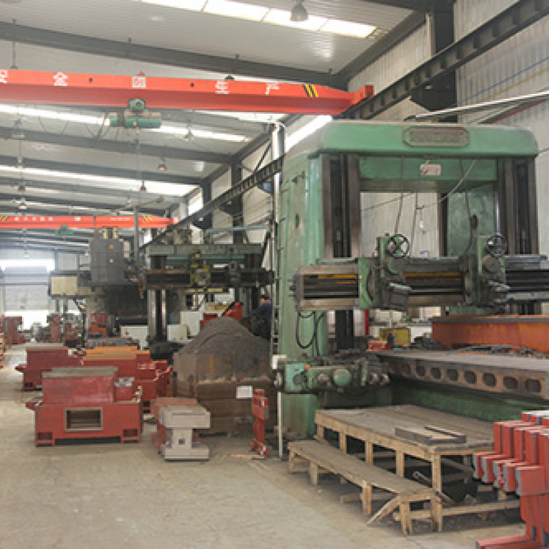 數控車床生產廠家