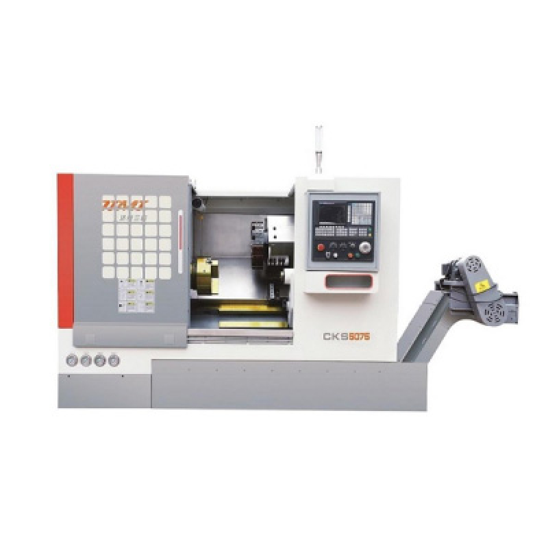 精密數控車床生產（chǎn）廠家