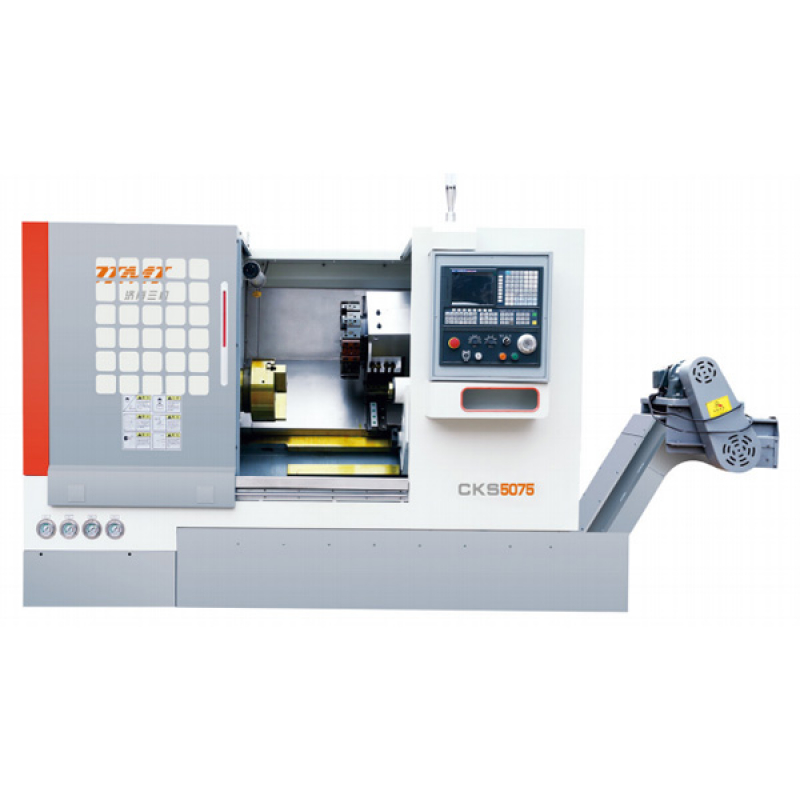 CKS5045 CKS5075 CKS630L高速精密數控車床（chuáng）