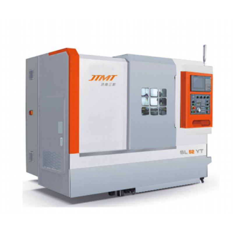 數控車床生產廠家