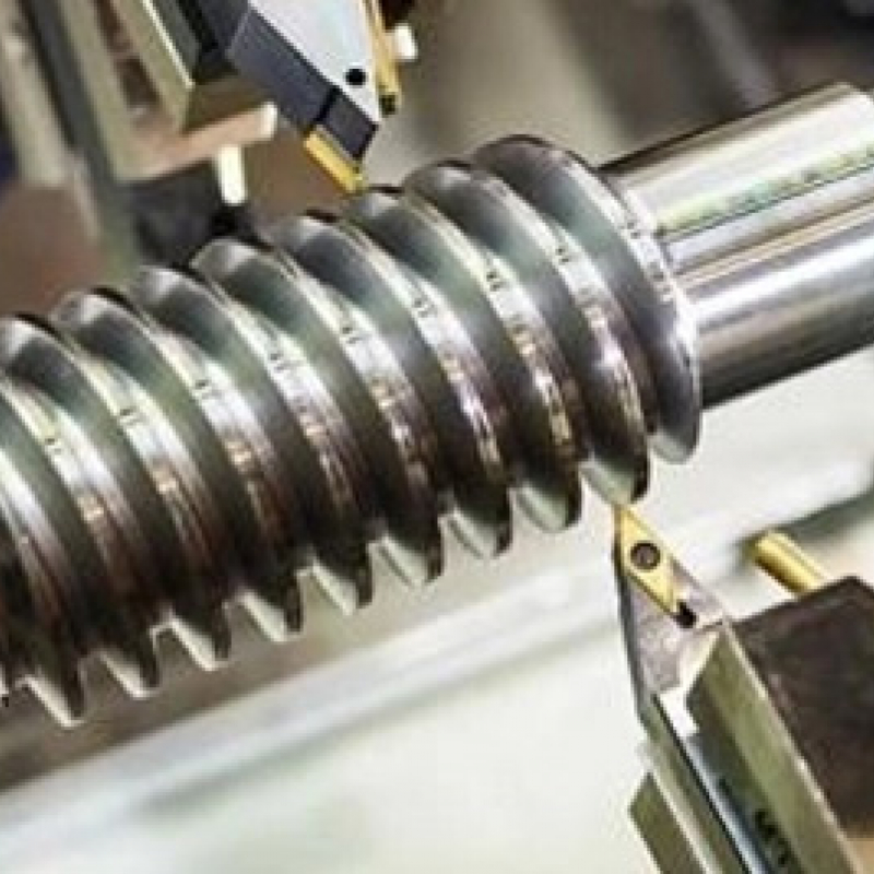 山東立式加工中心