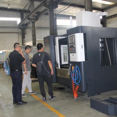 數（shù）控車床生產廠家