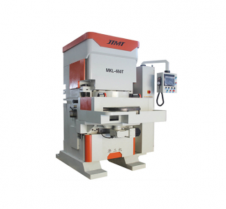 數（shù）控立式雙端麵磨床