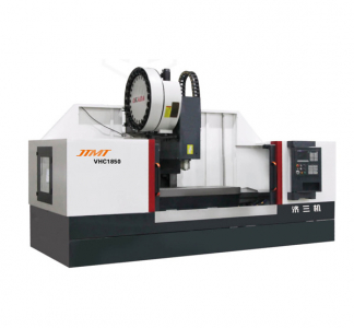 山東立式加工（gōng）中心