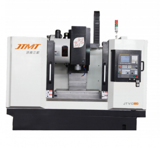 山（shān）東立式加工中心