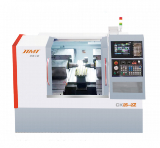 CK36-2X雙拖板雙排刀數控車床（chuáng）