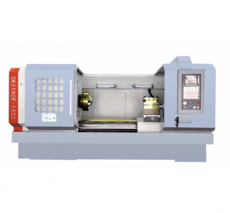 精密數（shù）控車床