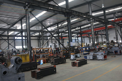 高速精（jīng）密數控車（chē）床