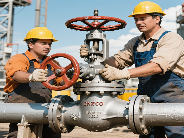 傳統閥門為什麽會（huì）被智能閥門替代